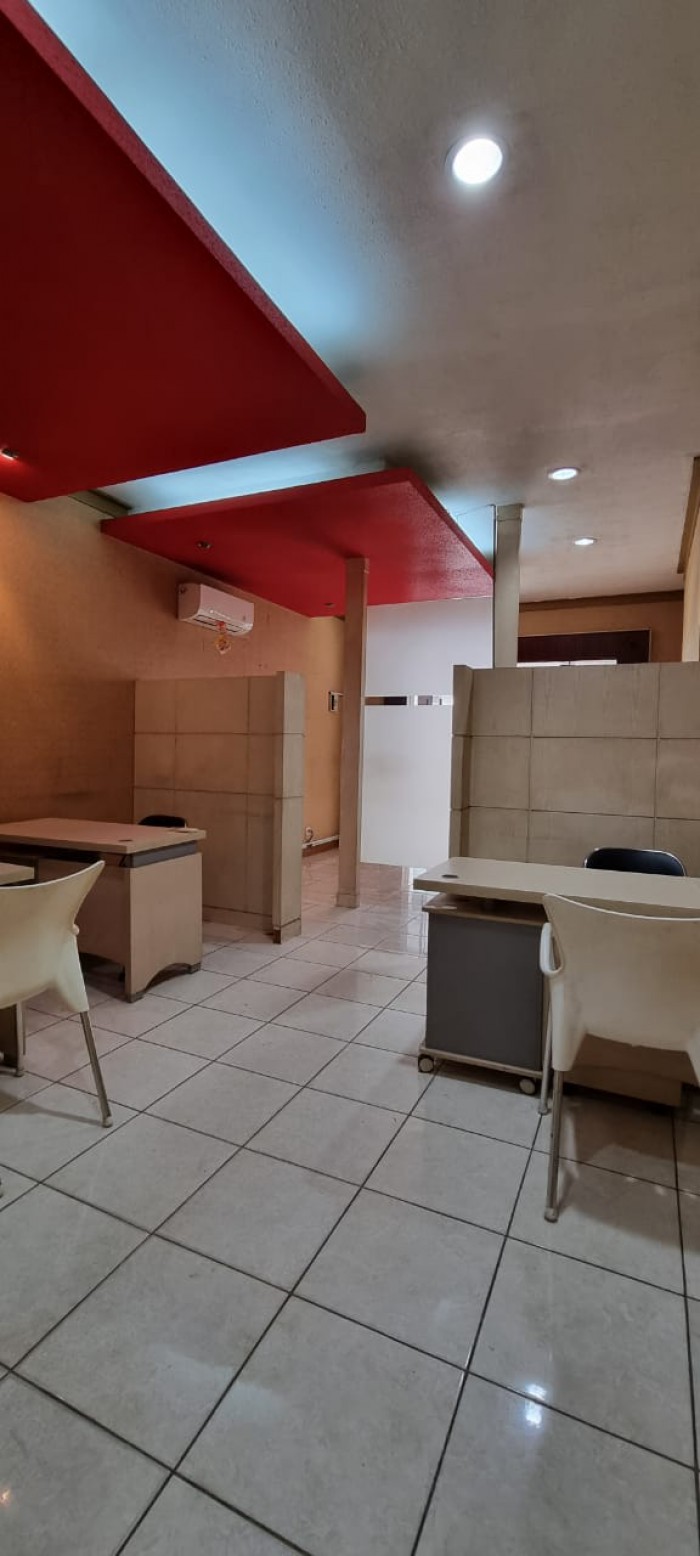 Rumah dijual di Cempaka Putih Raya Jakarta Pusat